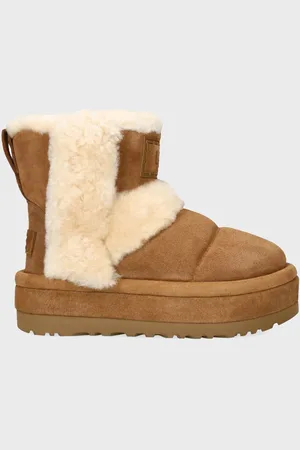 UGG Boots W Classic Cloudpeak US 6 (EUR 37)