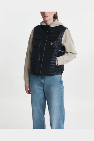 Moncler Vest Gumiane Down Gilet