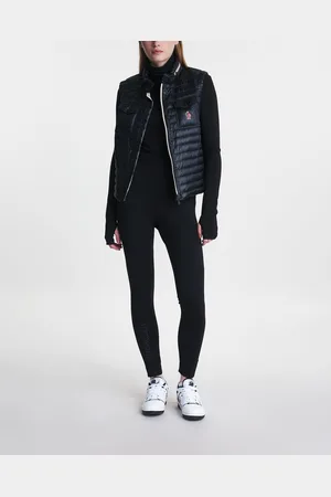 Moncler Leggings Jersey Logo XS