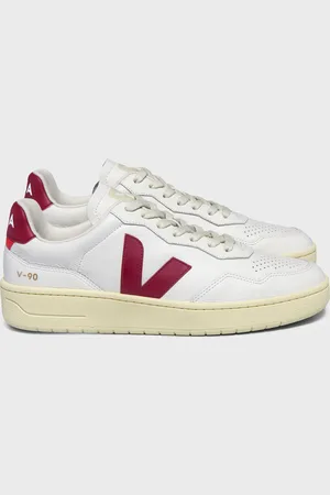 Veja Sneakers V-90 /röd EUR 36