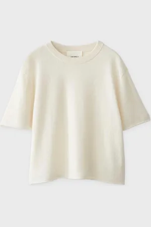 Lisa Yang T-shirt Cila 0 (XS-S)