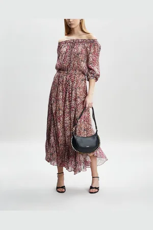 Isabel Marant Klänning Volga FR 36 (EUR 34)