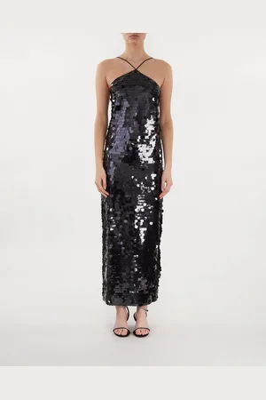 ROTATE Nunniii Sequins Dress 34