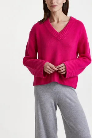 Lisa Yang Tröja Aletta Cashmere 0 (XS-S)