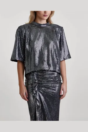 Isabel Marant Topp Delfi FR 36 (EUR 34)