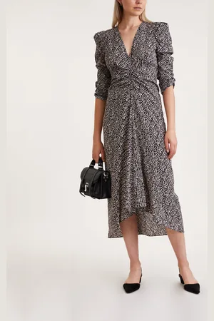 Isabel Marant Klänning Albini FR 34 (EUR 32)