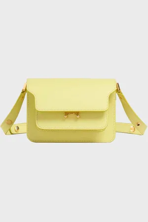 Marni Väska Mini Trunk ONESIZE