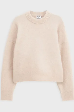 Filippa K Tröja Fluffy Relaxed XS