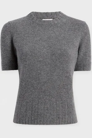 Khaite Tröja Luphia Cashmere S