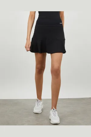 Casall Kjol Court Rib 34
