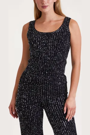 Missoni Top sequins IT 40 (EUR 34)