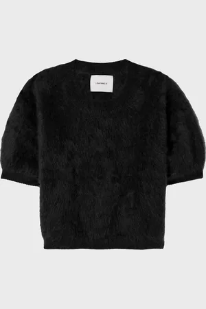 Lisa Yang Tröja Juniper Cashmere 0 (XS-S)