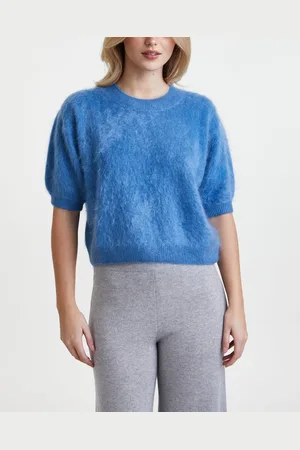 Lisa Yang Tröja Juniper Cashmere 0 (XS-S)