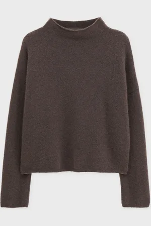 Filippa K Tröja Mika Yak Funnelneck XS