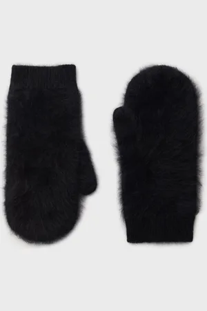Lisa Yang Vantar Brushed Mittens ONESIZE