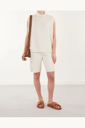 Lisa Yang Cashmereshorts Maris 0 (XS-S)