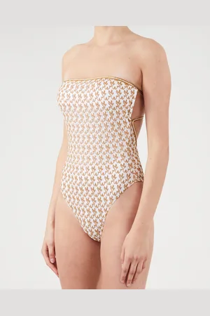 Missoni Baddräkt /guld IT 40 (EUR 34)