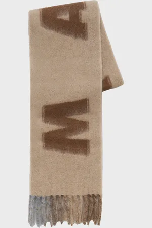 Marni Logo Scarf ONESIZE