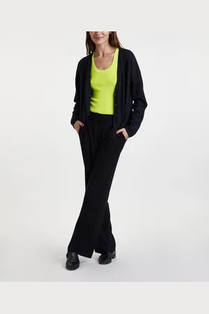 Lisa Yang Topp Ina Tank Cashmere 0 (XS-S)