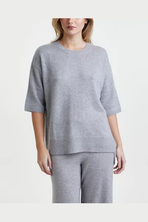 Lisa Yang Tröja Camille Cashmere 0 (XS-S)