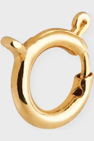Maria Black Örhänge Mini Charm Clasp ONESIZE