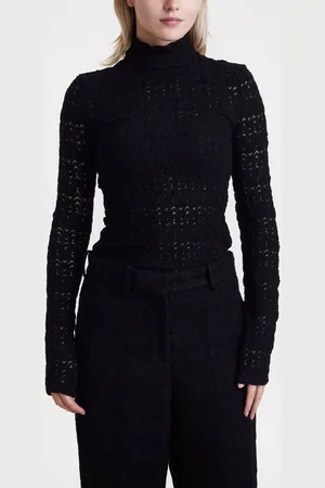Missoni Tröja Roll-Neck IT 40 (EUR 34)