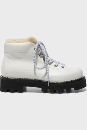 Proenza Schouler Hikingboots EUR 36