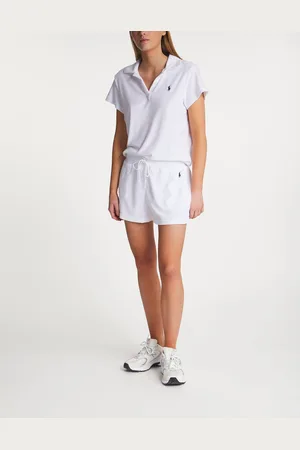 Ralph Lauren Shorts Drawstring Terry XS