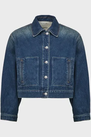Isabel Marant Jacka Josephine FR 36 (EUR 34)