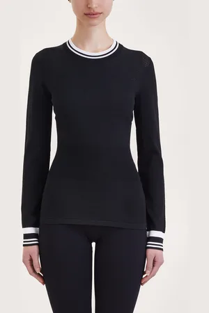 J Lindeberg Sweater Bree Knitted XS