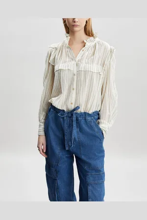 Isabel Marant Blus Idety FR 36 (EUR 34)