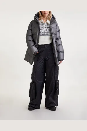 Rains Byxor Vardo Pants Wide XS