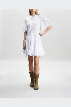 Isabel Marant Klänning Slayae FR 36 (EUR 34)