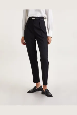 Max Mara Byxor Briose IT 38 (EUR 32)