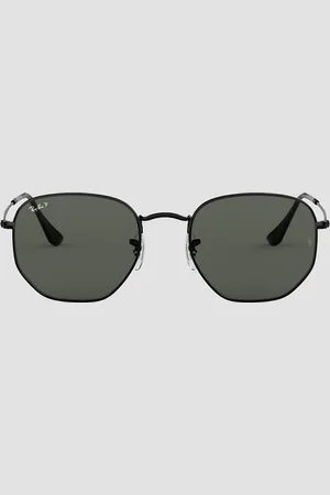 Ray-Ban Solglasögon Hexagonal 51 ONESIZE