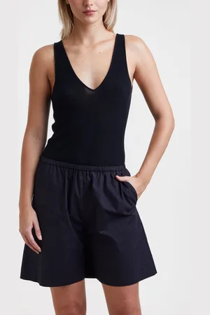 By Malene Birger Shorts Siona 34