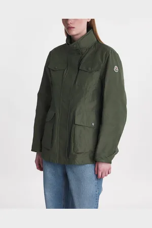 Moncler Jacka Ilo Field Giubbotto