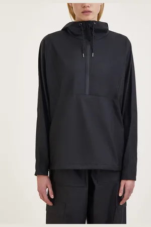 Rains Kort Anorak Jacka XS