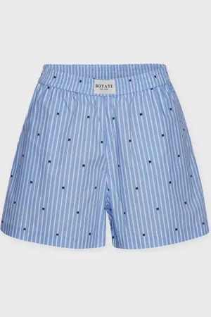 ROTATE Shorts Elasticated XS
