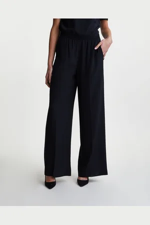 Joseph Byxor Hulin Crepe De Soie 34