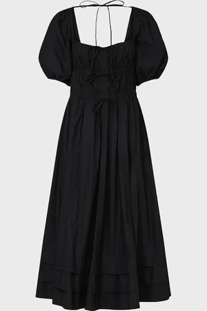 ULLA JOHNSON Klänning Palma US 2 ( EUR 34)