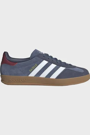 adidas Sneakers Gazelle Indoor /blå UK 3,5 (EUR 36)