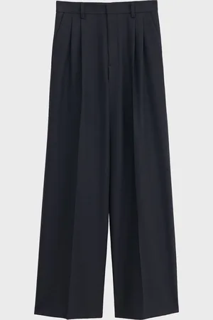 Filippa K Byxor Darcey Wool 32