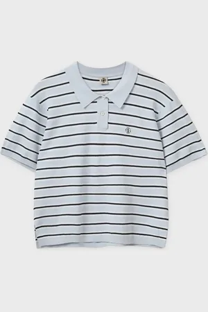 THE GARMENT Topp Polo Madison Tennis UK 6 (EUR 34)
