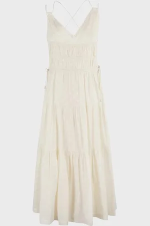 ULLA JOHNSON Klänning Freya US 2 ( EUR 34)