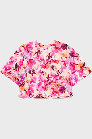 ULLA JOHNSON Blus Suri US 2 ( EUR 34)