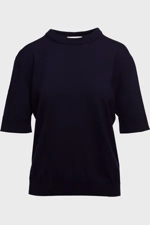 Jil Sander T-shirt Knit 36