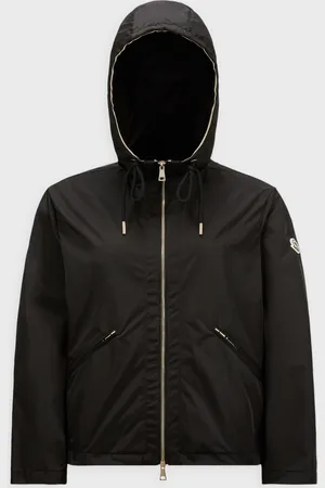 Moncler Jacka Cassiopea Hooded