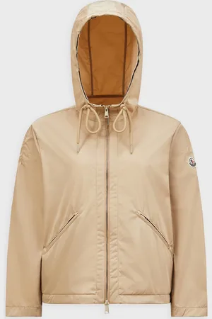 Moncler Jacka Cassiopea Hooded