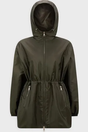 Moncler Jacka Wete Hooded